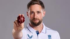 Is Woakes&#039; Comeback the Key to England&#039;s Success?