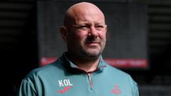 'My life has been school and Swansea City and that's it'