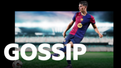 Scottish gossip: Barcelona left-back set for Celtic move