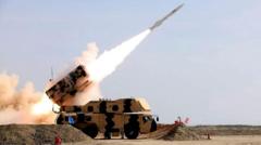 Why Iran's response to a US attack could be different this time