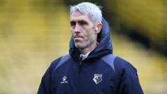 Gracia reunites coaching group