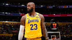 Timberwolves knock Lakers out of play-offs