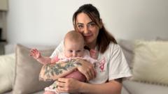 Call for births to resume at Crowborough unit