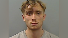 Axe attacker guilty of friend's manslaughter