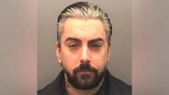 Further arrests after Ian Watkins killed in prison