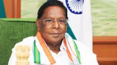 புதுச்சேரி