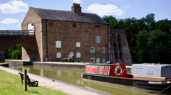 Tourist attraction could get £2.4m upgrade