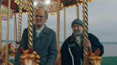 The Merseyside locations to feature in new Bill Nighy film