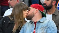 Is it really happening this weekend? What we do and don't know about Taylor Swift's wedding