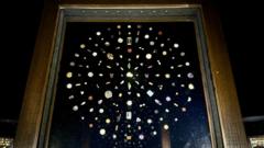 Sotheby's halts Buddha jewels auction after India threat