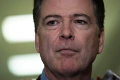 US judge says government 'missteps' may have tainted Comey case