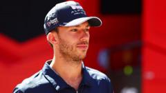 Frenchman Gasly extends Alpine stay until 2028