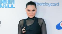 Did Jessie J Just Undergo Surgery for Breast Cancer?