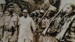মুক্তিযোদ্ধার সংজ্ঞা কেন পরিবর্তন করল সরকার