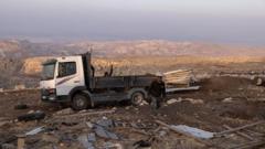 What Do Two Reporters Think About Jerusalem and the West Bank?