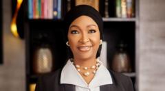 Hannatu Musawa 