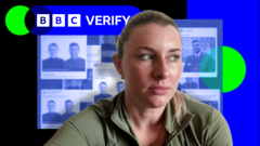 Henry Nowak: How misinformation sent two people into hiding