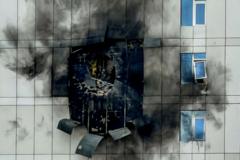 آنچه گذشت؛ سپاه: معادله دیگر چشم در برابر چشم نخواهد بود، منتظر باشید