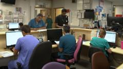 Can This Hospital Solve Its A&amp;E Crisis?
