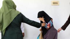 One woman for Aceh, Indonesia, before dem cane am for November say she get sex outside marriage. Aceh province already get strict laws against sex outside marriage