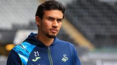Tjoe-A-On agrees to terminate Swansea contract