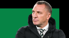 Celtic latest: ‘Nice to know others taking notes’ – Carter-Vickers