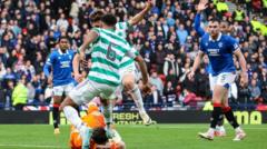 Rangers 'remain unsatisfied' after SFA referee talks