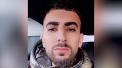 Police hunt for rapist who failed to attend trial
