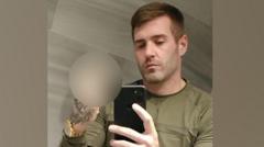 Could a Selfie from EncroChat Uncover a Fugitive's Whereabouts?