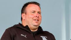 ICT a' dèanamh air Haddington