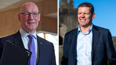 Plaid Cymru and SNP in talks to form 'progressive alliance'