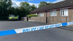 Murder inquiry launched following man's death