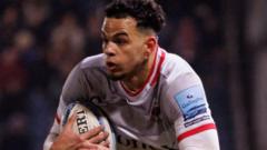Jackson signs new contract with Saracens