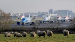 Gatwick second runway plan approved by transport secretary