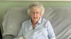 'I spend 19 hours in bed': Home care pressures leave 89-year-old 'missing freedom'