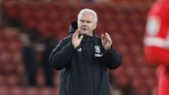 Viveash disappointed to end interim spell with loss