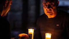 'Multiple factors' caused 2025 Spain and Portugal blackout, says report