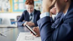 Boys to be sent on courses to tackle misogyny in schools