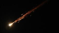 ইরানে অভিযানের সময় তিন মার্কিন সেনা নিহত, ইসরায়েলের দিকে ক্ষেপণাস্ত্র …