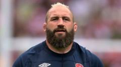 England prop Marler set to be out until October