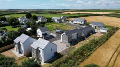Homes Bought To Ease Affordable Housing Crisis