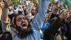 Can India and Pakistan find a way to de-escalate?