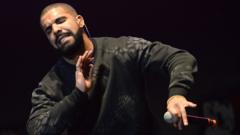 The feud between Drake and Kendrick Lamar explained
