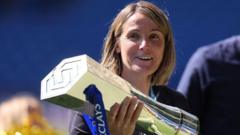 Reddit founder’s Chelsea women deal ‘game-changing’