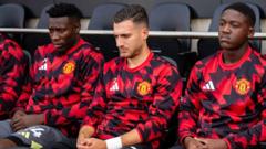 Could No European Games Be a Boon for Man Utd?