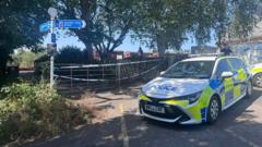 Second attempted murder arrest after cycle path attack