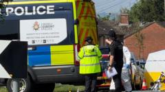 'Feelings running high' as men in court charged with murder after crash