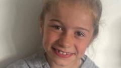 Suspended sentence after child crash death