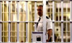 Prison staff ‘begging for help’ as mental health sick days rise