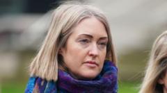 Murdered teen's mum dismayed as PM meets tech bosses first